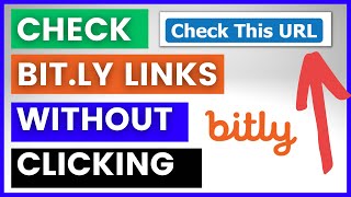 How To Check Bit.ly Links Without Clicking On Them? [in 2023]
