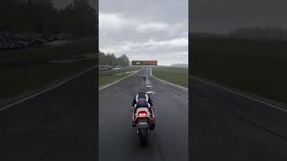 Ride 5 Honda Cbr 900Rr Fi̇reblade