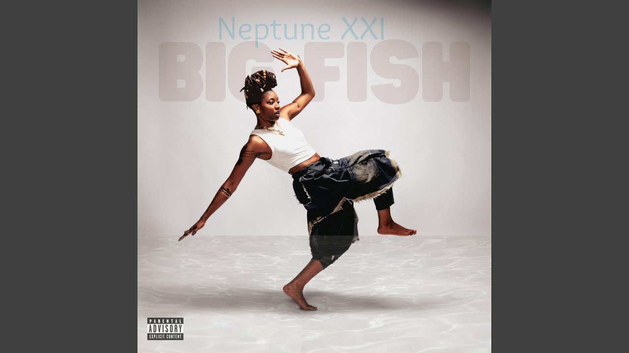Watch BIG FISH on YouTube Watch BIG FISH on YouTube
