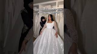 Comment Sasseoir Et Marcher Avec Une Robe De Mariée Princesse.