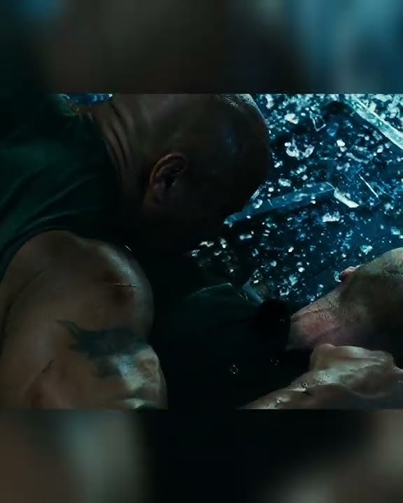 Tahukah kamu dalam Film Furious 7
