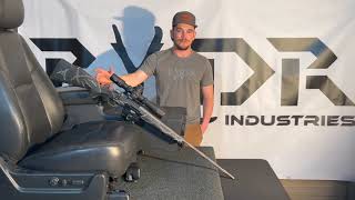 HISTORY ON RYDR INDUSTRIES WERE IT STARTED
