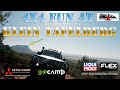 A 4X4 Weekend Away at Klein TafelBerg, Cape Town -  Extreme Climbs, Family Fun