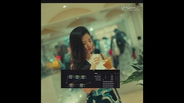 Transform Your Color Grading with Color Slider DCTL