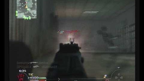 MW2 :: Tactical nuke :: 39-2 (RPD)