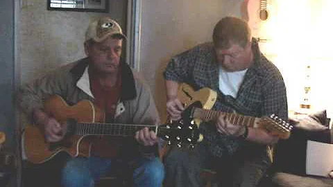 MARK AND TOMMY WHITE CHRISTMAS
