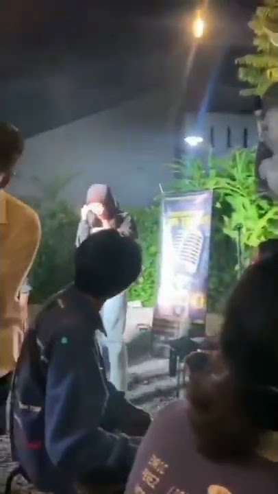 Cowok ini nembak cewek tapi ditolak