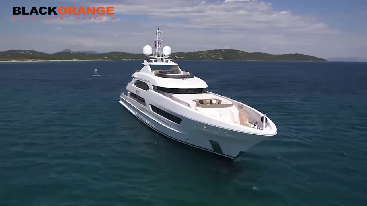ASYA HEESEN 47meters