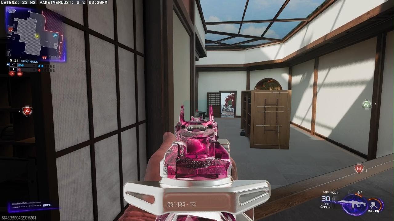 Wagers Den