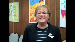 Happy 90th Birthday ELPL! from Kathleen Boyle