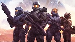 Halo 5: Guardians Game Movie (All Cutscenes) 60FPS 1080p HD