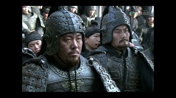 Tào Tháo Nói Về Thất Bại - Chấp Nhận Chiến Thắng Được Thì Cũng Chấp Nhận Thất Bại Được