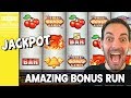 Venetian Casino- $100 at $4 Max Bet Bonus - YouTube