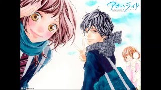 I will (ao haru ride) 1 hour