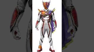 AI kamen rider by google veo