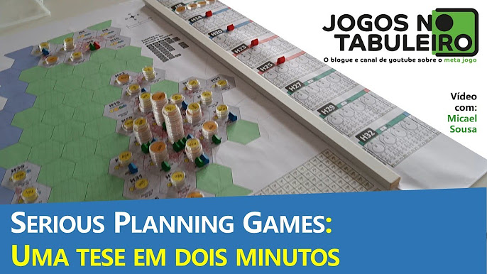 Memes do Jogos no Tabuleiro #7, Jogos no Tabuleiro