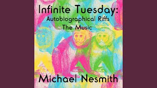 Video thumbnail of "Michael Nesmith - Rays"