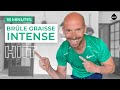 Hiit pour brler le gras en 18 minutes  alexandre mallier  move your fit