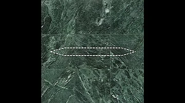 Green Marble Is Everywhere And We Can See Why 