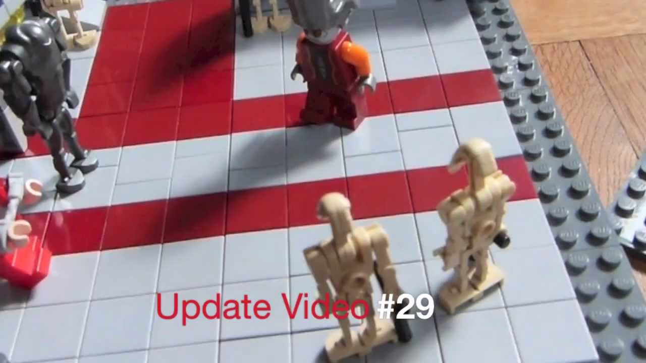 LEGO Star Wars Deutsch Update Video #29 - YouTube