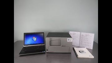 Biotek Synergy HT Microplate Reader SIAFR