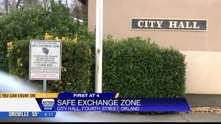 Celebrity Safe Exchange Zone in Orland Profile