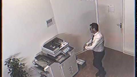 FRUSTRATION - WHEN DOES A BANKNOTE START TO BURN ? (official video)