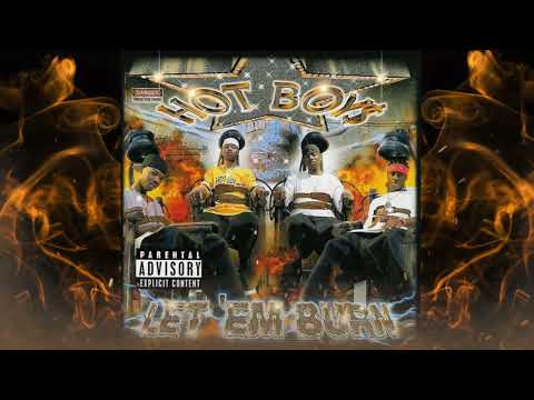 Hot Boy$ - Stick and Move Ft. Big Tymers and Lac
