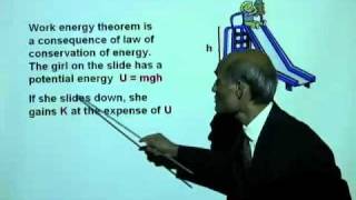 PHY2048 Lesson 3 2a Enery v
