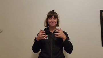 Unit 4 SOAR Assignment, ASL 2, University of Northern Colorado.