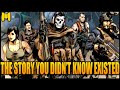 The Call of Duty Story You Didn’t Know Existed!