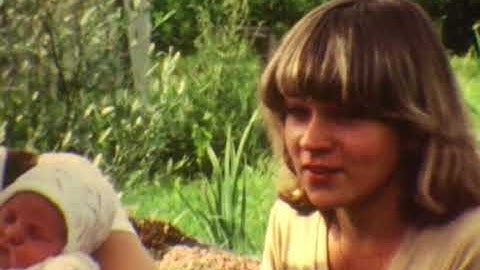 Trees: Forest (Official Music Video)