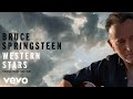 Bruce Springsteen - Sleepy Joe's Café (Film Version - Official Audio)