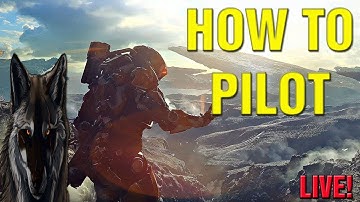 Anthem Gameplay How To Pilot And Fight LIVE! Anthem Customization Gameplay