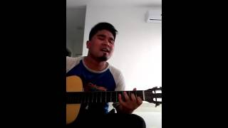 Kekal Bahagia Ippo Hafiz Cover