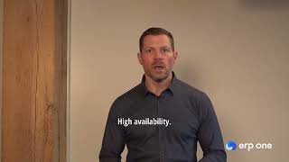 Why Organizations are Moving ERP Systems to Oracle Cloud Infrastructure