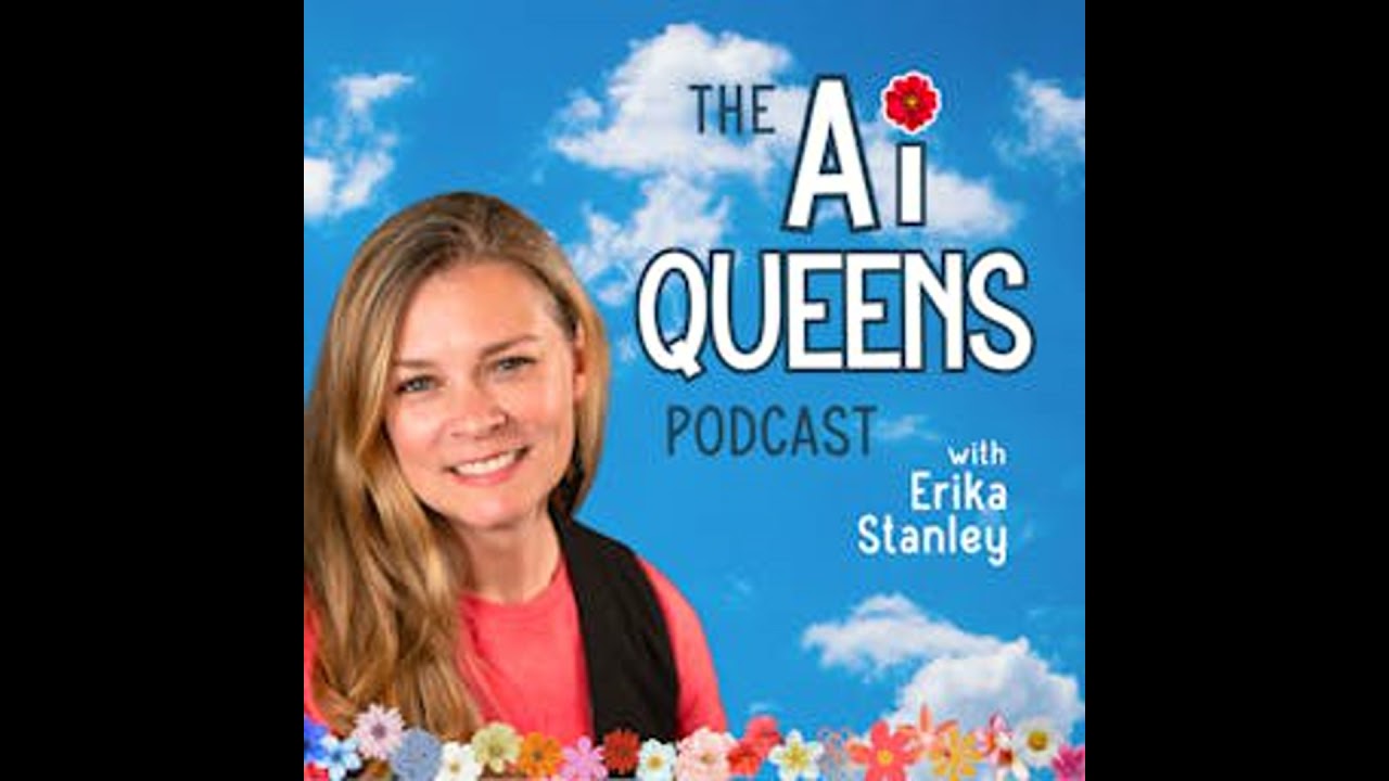 Stop Buying AI Tools: How to Work Smarter With What You Already Have (with Lauren Irving)