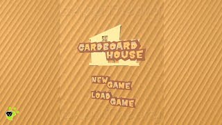 Cardboard House Escape Game Full Walkthrough 脱出ゲーム 攻略 (MysteriousBox Crayfish) screenshot 1