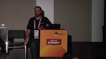 2013 Red Hat Summit: Performance Analysis & Tuning of Red Hat Enterprise Linux: Part II