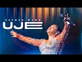 Esther Olof UJE Official Live Music Video