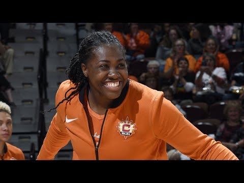 Best Of: Connecticut Sun