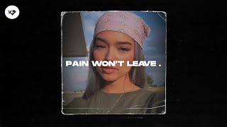 Free Rod Wave Type Beat x Polo G - “Pain Won't Leave” | (Sad Piano Emotional Rap Type Beat)