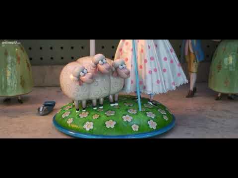 Lamp Life Toy Story مدبلج