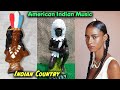 Indian country  american indigenous instrumental