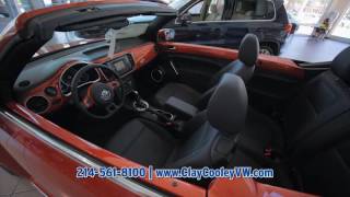Clay Cooley Volkswagen Park Cities en Espanol