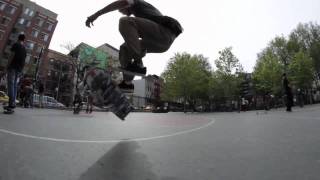 Sick Skating edit