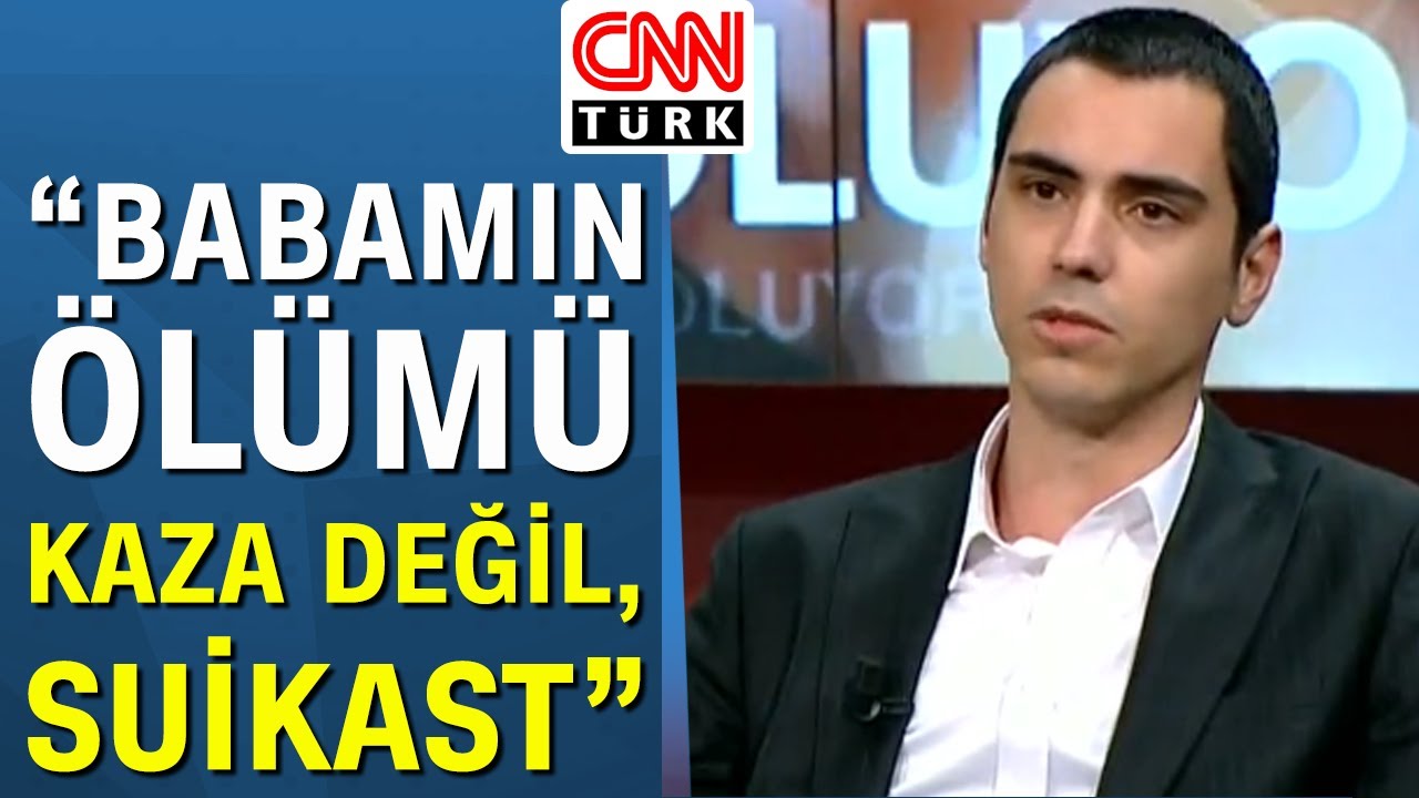 Muhsin Yazıcıoğlu'nun ölümündeki FETÖ izleri ne?