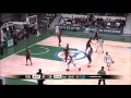Amer koji pogodi 11 trojki na meču rival Partizanu
