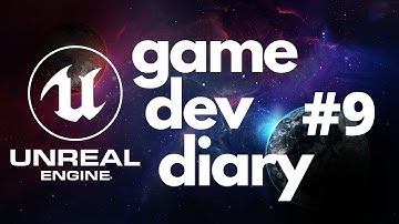 Game Dev Diary #9 | AI Patrolling Fixed