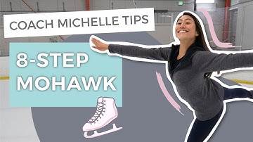 TIPS ON: 8-STEP MOHAWK
